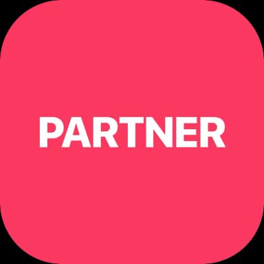 HID PARTNER logo